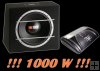 Subwooferov set 1000 W JBL - Eyebrid