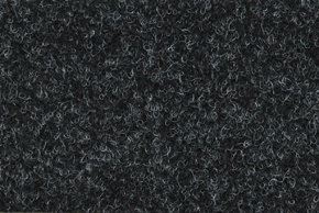Samolepc koberec - tkanina na alounn / antracit 1,5 x 0,7m