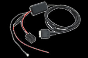 MOST - iPhone / iPod propojovac kabel BMW 3 - Kliknutm na obrzek zavete