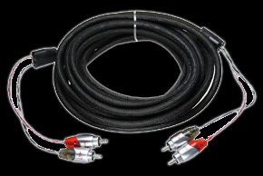 RCA kabely ACV OV-500 2-kanlov / 5 m