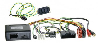 Adaptr Ford OEM / ISO - CAN Bus / dlkov ovldn z volantu