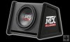 Subwoofer MTX Audio RT12AV
