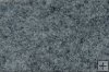 Samolepící koberec - tkanina na čalounění / sv. šedá 1,5 x 0,7m