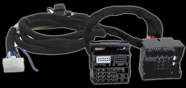 Kabelov svazek M-DSPA401 pro Mercedes