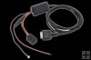 MOST - iPhone / iPod propojovací kabel BMW 3