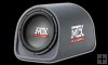 Subwoofer MTX audio RT12AT