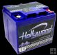 Autobaterie Hollywood HC45