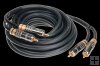 RCA kabely ACV HQ-500 2-kanlov / 5 m