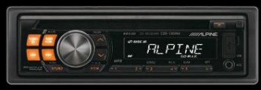 Autordia s USB - Aux - iPod Alpine CDE-130RM