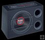 Subwoofer Mac Audio BassLeader 112 BR