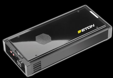Zesilovae ETON MA500.1