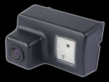 Couvac kamery Peugeot Zenec ZE-RCE5101