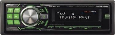 Autordia s Usb - iPod Alpine CDE-9880R