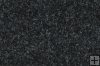 Potahov tkanina - koberec na alounn - antracit / vzorek