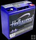 Autobaterie Hollywood HC 20