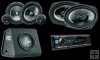 Ozvučovací set MTX audio Upgrade I