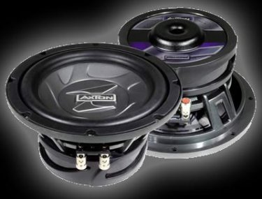 Subwoofer reproduktory Axton AW08