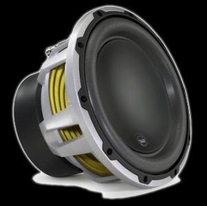 Subwoofer reproduktory JL audio 10W6v2-D4