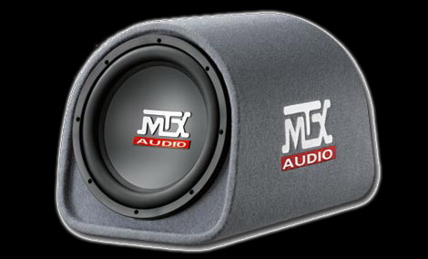 Subwoofer MTX audio RT12AT - Kliknutm na obrzek zavete