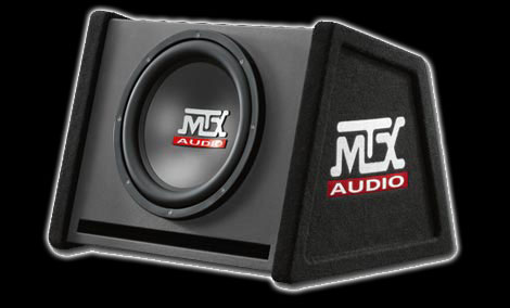Subwoofer MTX Audio RT12DV - Kliknutm na obrzek zavete