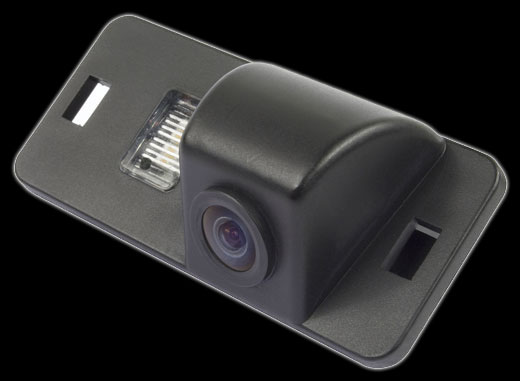 Couvac kamery BMW Zenec ZE-RCE3201 - Kliknutm na obrzek zavete