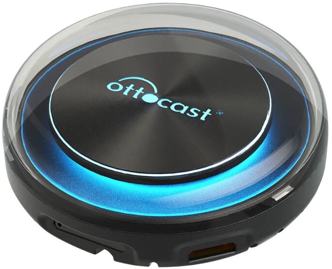 PICASOU Android USB adapter.